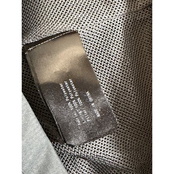 TEZO Outdoor Sport Jacket Mens XXL 2XL Coat Full Zip Windbreaker Waterproof Hike - Picture 4 of 4